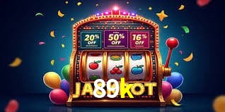 Imagem secundária de apoio para instalação do app 89k