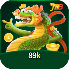 89k Logo